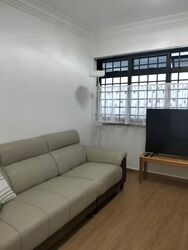 Blk 738 Woodlands Circle (Woodlands), HDB 4 Rooms #536134771